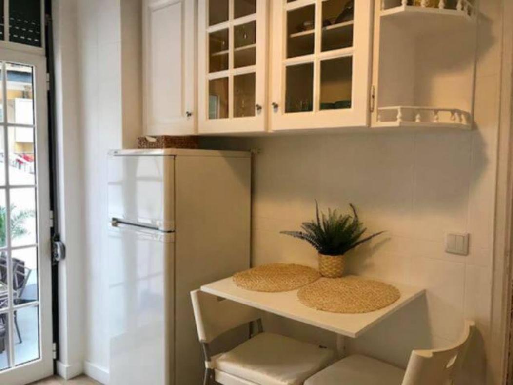 Ola Lisbon - Belem III Terrace Apartment Exterior photo